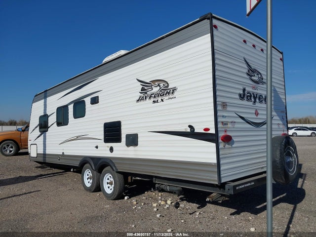 1UJBJ0BN1H17V0673 Jayco Jayflight