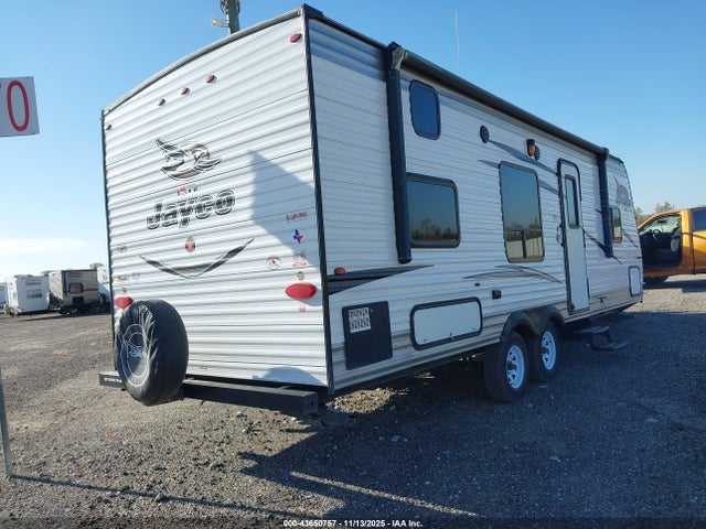 1UJBJ0BN1H17V0673 Jayco Jayflight