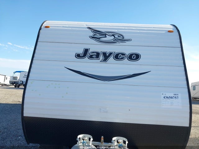 1UJBJ0BN1H17V0673 Jayco Jayflight