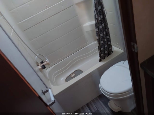 1UJBJ0BN1H17V0673 Jayco Jayflight