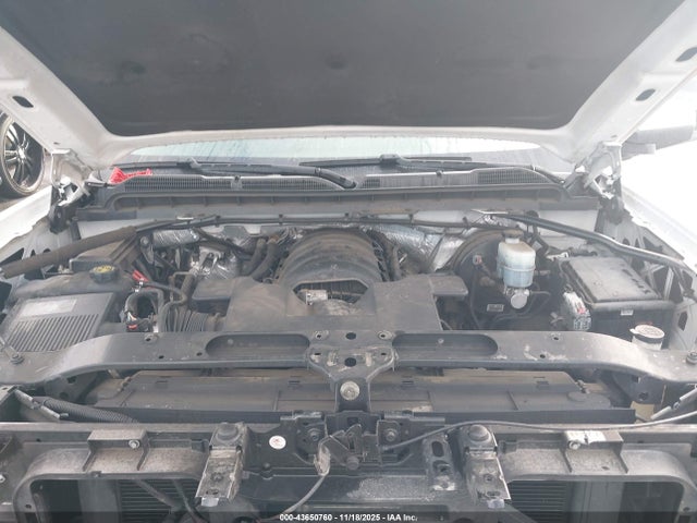 3GCPCREC3GG200700 Chevrolet Silverado 1500 1lt