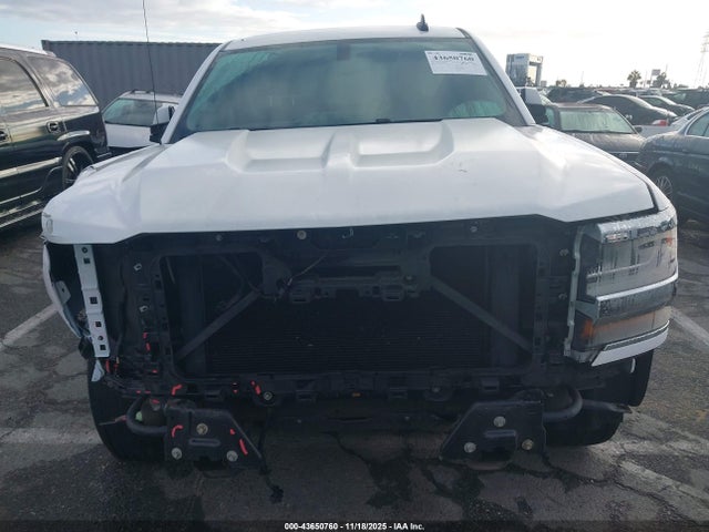 3GCPCREC3GG200700 Chevrolet Silverado 1500 1lt