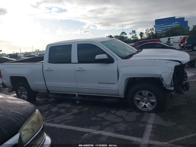 3GCPCREC3GG200700 Chevrolet Silverado 1500 1lt
