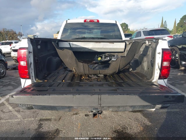 3GCPCREC3GG200700 Chevrolet Silverado 1500 1lt