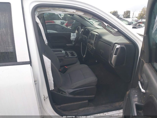 3GCPCREC3GG200700 Chevrolet Silverado 1500 1lt