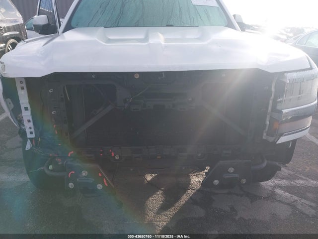 3GCPCREC3GG200700 Chevrolet Silverado 1500 1lt