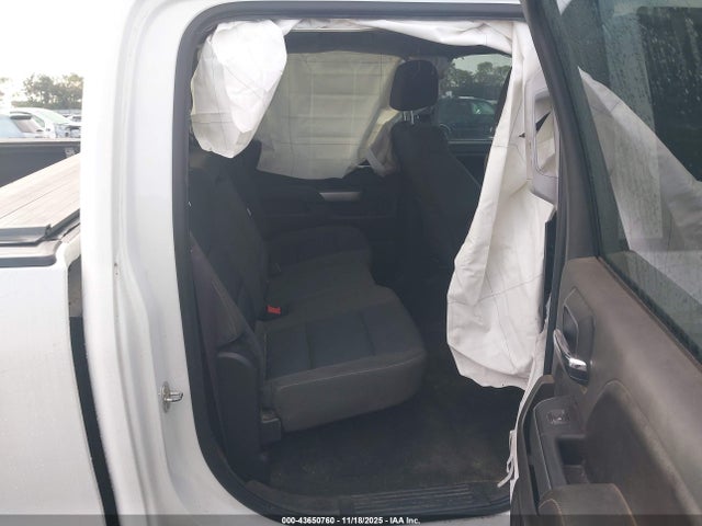 3GCPCREC3GG200700 Chevrolet Silverado 1500 1lt