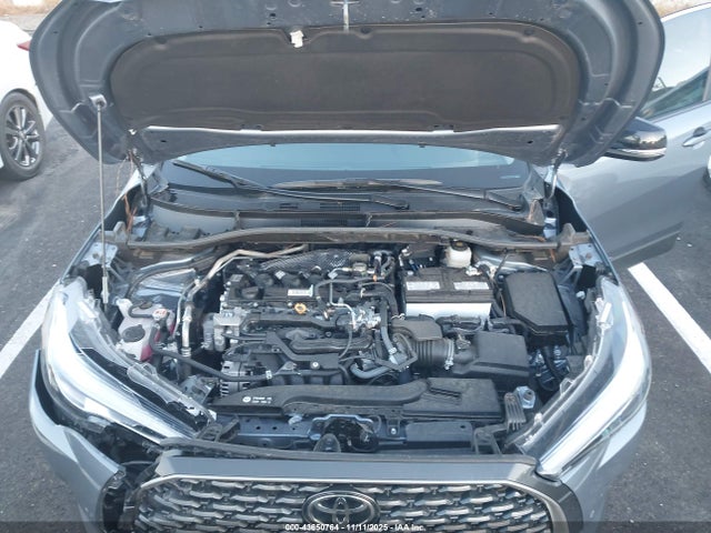 Aukcja sprzedaży 2025 Toyota Corolla Cross Xle, vin: 7MUDAAAGXSV124671, numer aukcji: 43650764