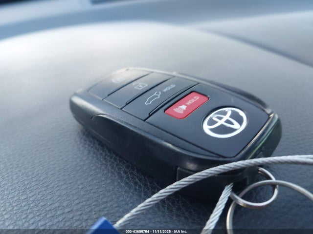 Aukcja sprzedaży 2025 Toyota Corolla Cross Xle, vin: 7MUDAAAGXSV124671, numer aukcji: 43650764