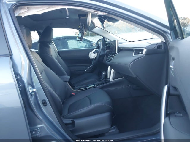 Aukcja sprzedaży 2025 Toyota Corolla Cross Xle, vin: 7MUDAAAGXSV124671, numer aukcji: 43650764