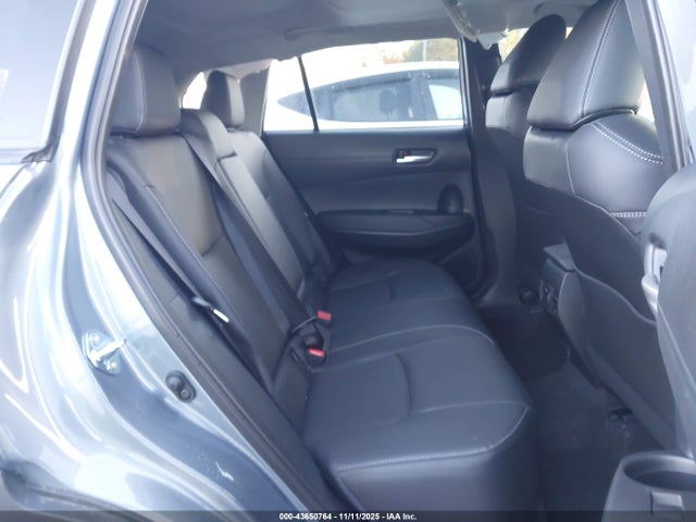 Aukcja sprzedaży 2025 Toyota Corolla Cross Xle, vin: 7MUDAAAGXSV124671, numer aukcji: 43650764