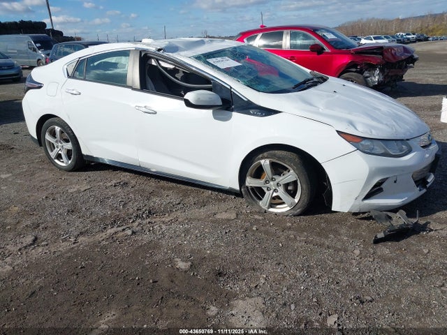 2019 CHEVROLET VOLT 1G1RC6S5XKU112741