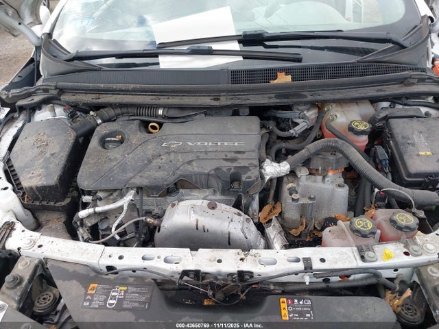 2019 CHEVROLET VOLT 1G1RC6S5XKU112741 Photo 9