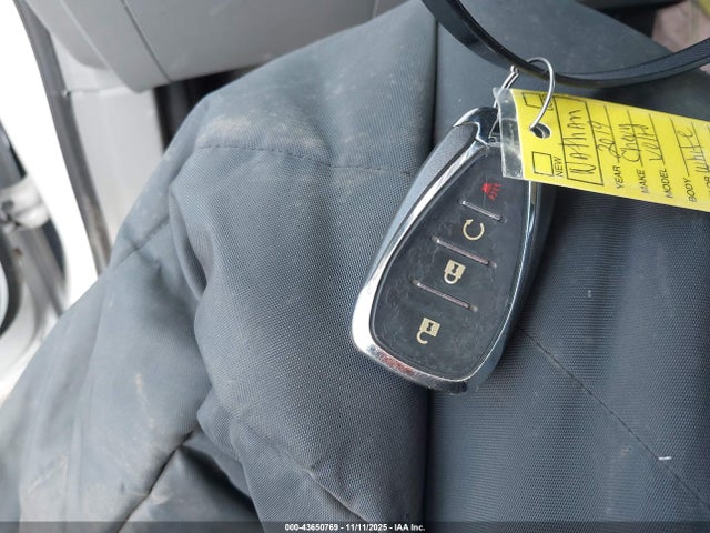 2019 CHEVROLET VOLT 1G1RC6S5XKU112741 Photo 10