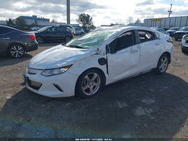 2019 CHEVROLET VOLT 1G1RC6S5XKU112741 Photo 1