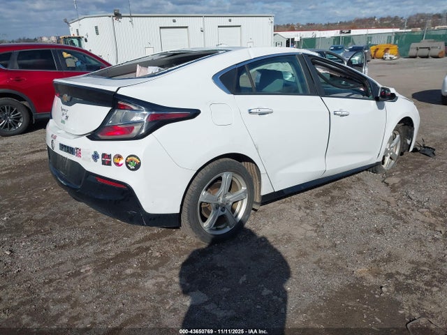 2019 CHEVROLET VOLT 1G1RC6S5XKU112741 Photo 3