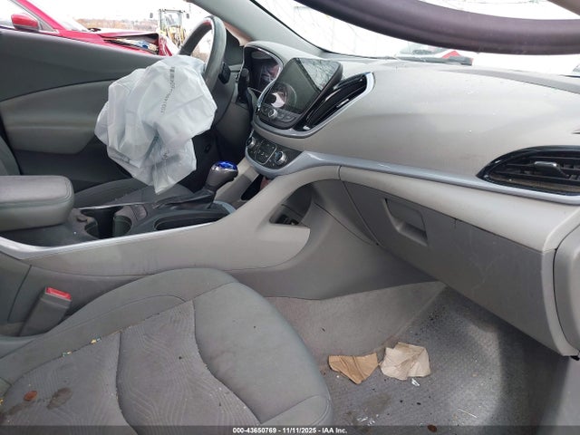 2019 CHEVROLET VOLT 1G1RC6S5XKU112741 Photo 4