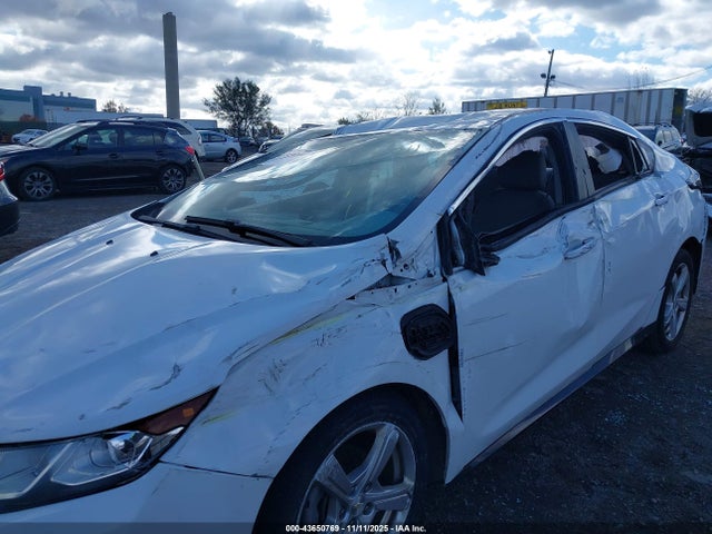 2019 CHEVROLET VOLT 1G1RC6S5XKU112741 Photo 5