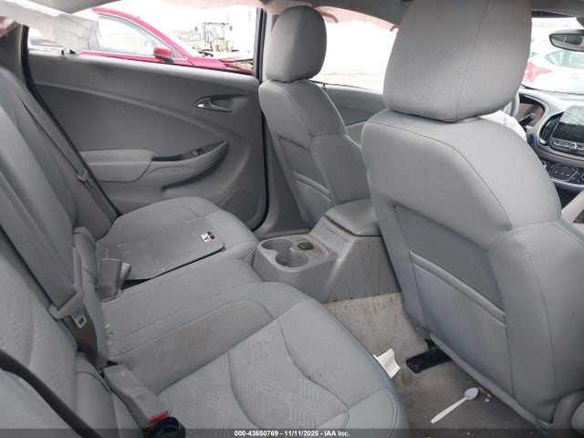 2019 CHEVROLET VOLT 1G1RC6S5XKU112741 Photo 7