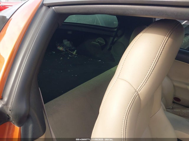 2007 CHEVROLET CORVETTE 1G1YY26U575118410 Photo 7