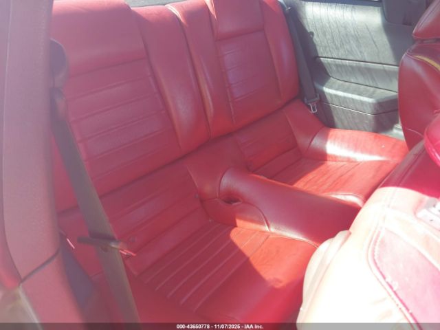 2005 FORD MUSTANG 1ZVHT80NX55227451 Photo 7