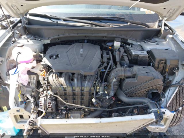 2024 HYUNDAI TUCSON 5NMJF3DE0RH412135 Photo 9