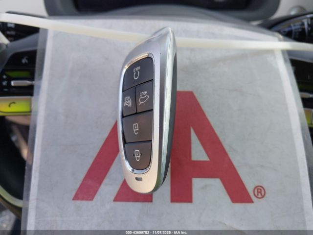 2024 HYUNDAI TUCSON 5NMJF3DE0RH412135 Photo 10