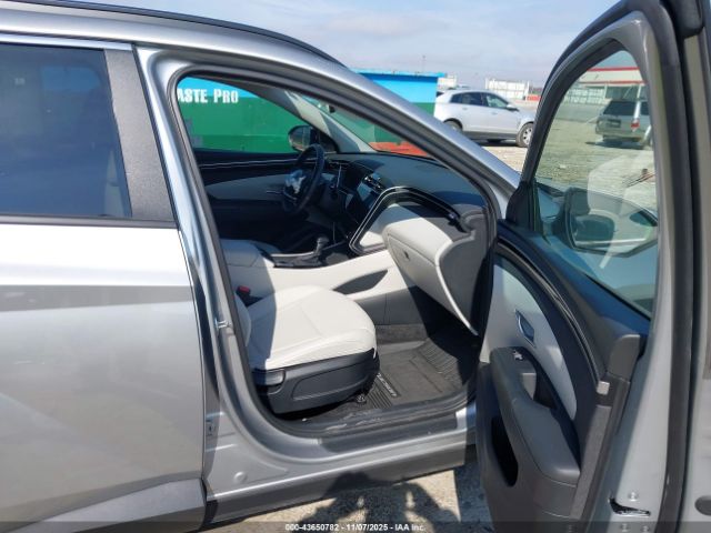 2024 HYUNDAI TUCSON 5NMJF3DE0RH412135 Photo 4