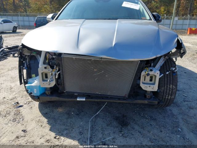 2024 HYUNDAI TUCSON 5NMJF3DE0RH412135 Photo 5