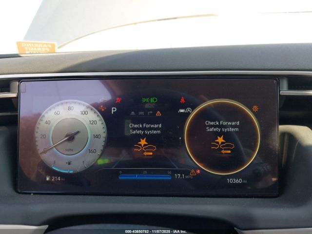 2024 HYUNDAI TUCSON 5NMJF3DE0RH412135 Photo 6