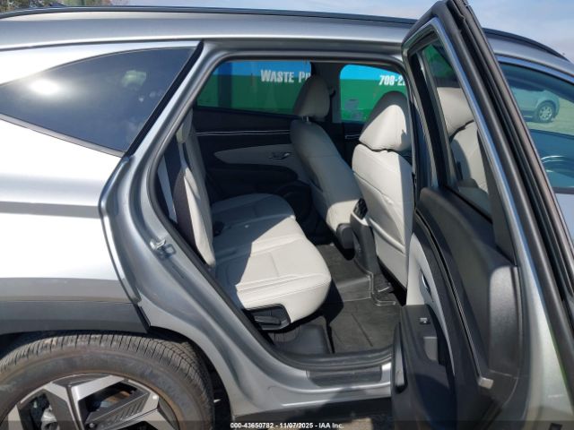 2024 HYUNDAI TUCSON 5NMJF3DE0RH412135 Photo 7