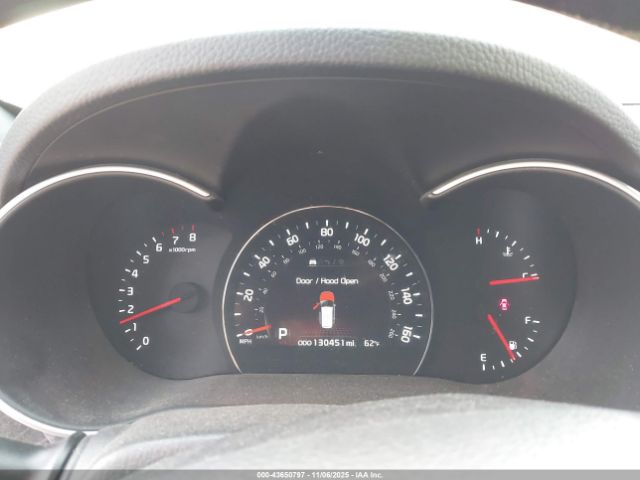2014 KIA SORENTO 5XYKWDA71EG445908 Photo 6