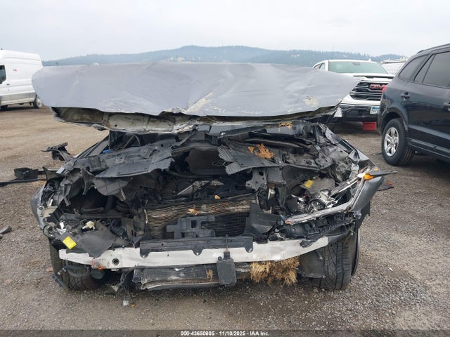 KMHGN4JE3FU094616 Hyundai Genesis 3.8