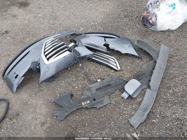 KMHGN4JE3FU094616 Hyundai Genesis 3.8