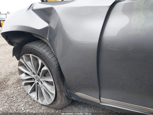 KMHGN4JE3FU094616 Hyundai Genesis 3.8