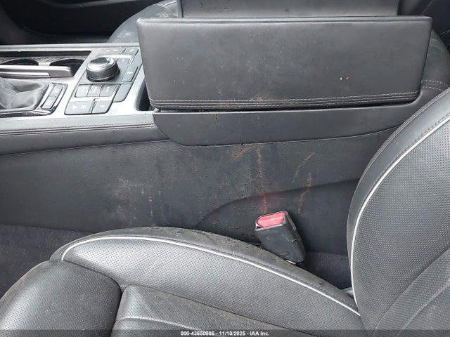 KMHGN4JE3FU094616 Hyundai Genesis 3.8