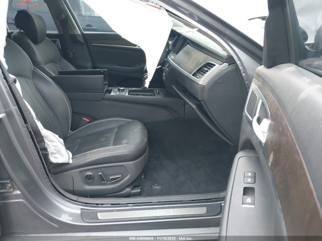 KMHGN4JE3FU094616 Hyundai Genesis 3.8