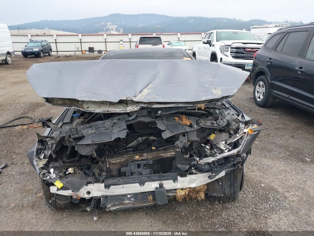 KMHGN4JE3FU094616 Hyundai Genesis 3.8
