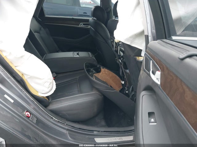 KMHGN4JE3FU094616 Hyundai Genesis 3.8