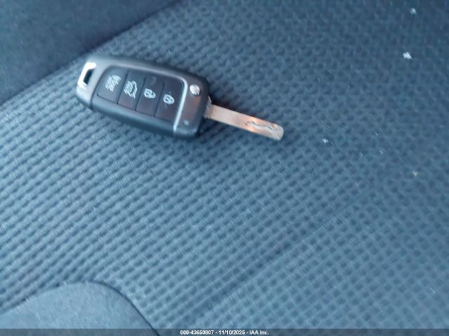 2019 HYUNDAI SANTA FE 5NMS2CAD4KH079374 Photo 10