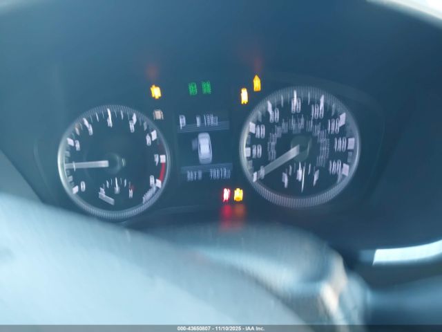 2019 HYUNDAI SANTA FE 5NMS2CAD4KH079374 Photo 6