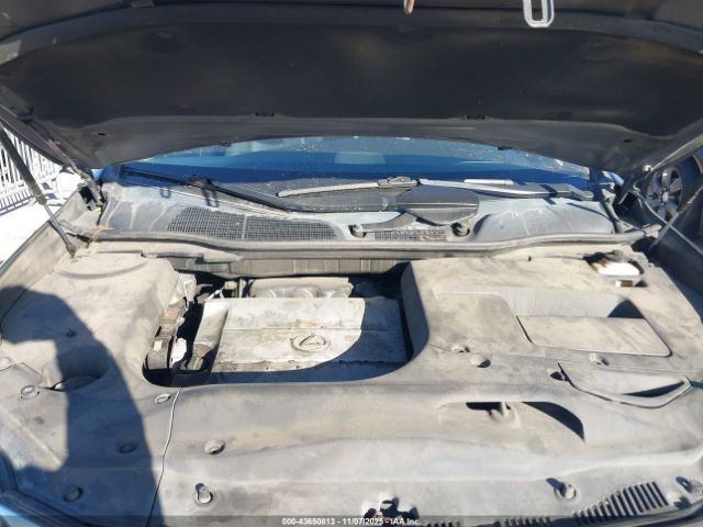 2015 LEXUS RX 350 2T2BK1BA3FC283549 Photo 9