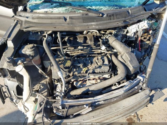 2017 FORD EXPLORER 1FM5K8D83HGB57972 Photo 9