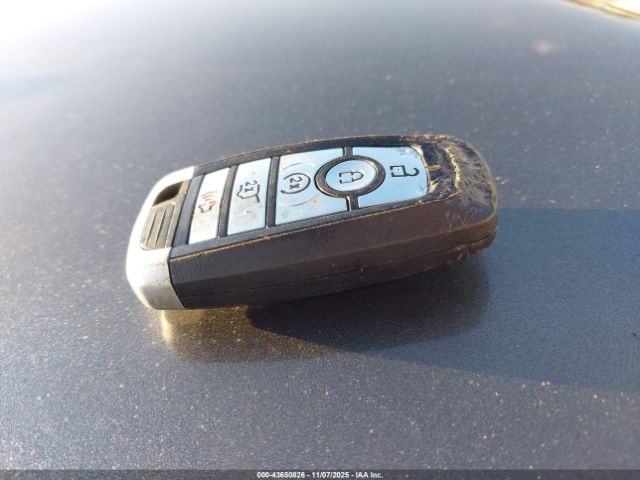 2017 FORD EXPLORER 1FM5K8D83HGB57972 Photo 10