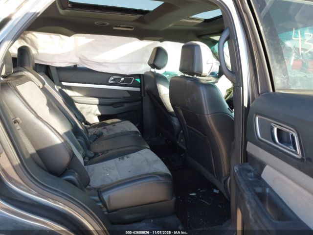 2017 FORD EXPLORER 1FM5K8D83HGB57972 Photo 7