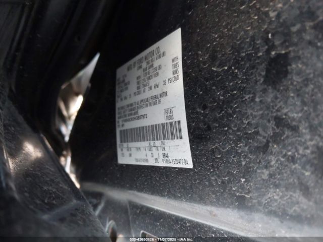 2017 FORD EXPLORER 1FM5K8D83HGB57972 Photo 8