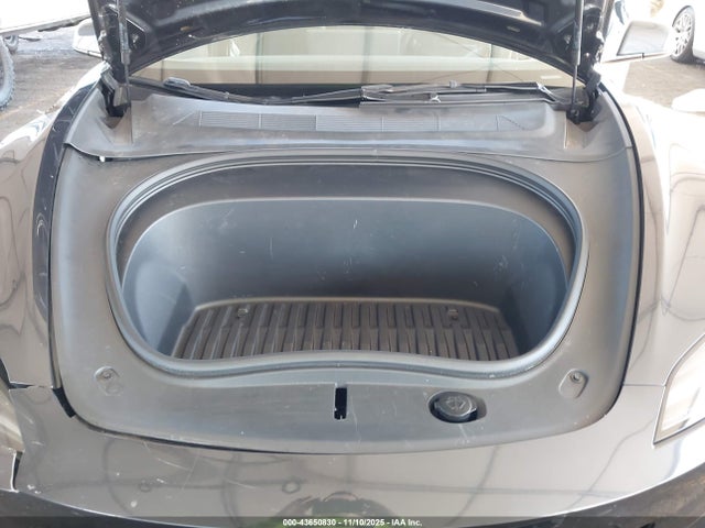2025 TESLA MODEL 3 5YJ3E1EA1SF928250 Photo 9