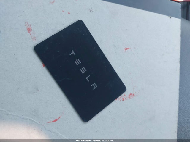 2025 TESLA MODEL 3 5YJ3E1EA1SF928250 Photo 10