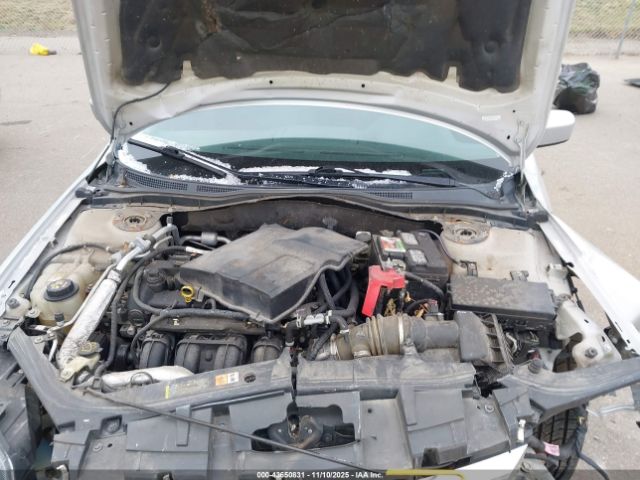 2010 FORD FUSION 3FAHP0HA6AR180717 Photo 9