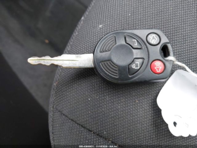 2010 FORD FUSION 3FAHP0HA6AR180717 Photo 10